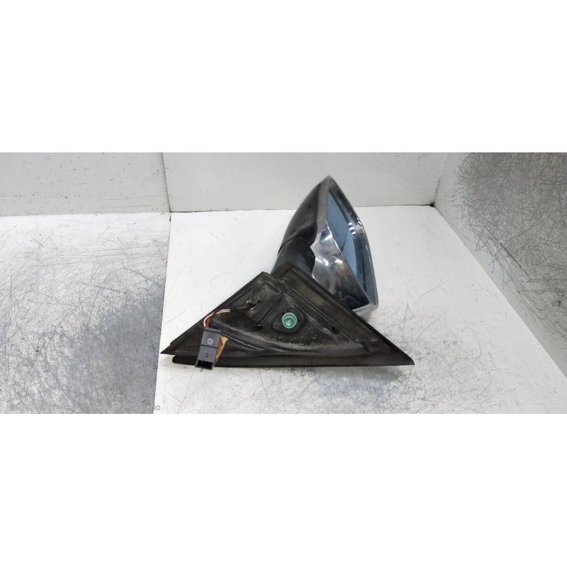 Recambio de retrovisor izquierdo para audi a6 berlina (4b2) 2.5 tdi quattro referencia OEM IAM CROMADO  ELECTRICO