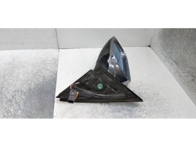 Recambio de retrovisor izquierdo para audi a6 berlina (4b2) 2.5 tdi quattro referencia OEM IAM CROMADO  ELECTRICO