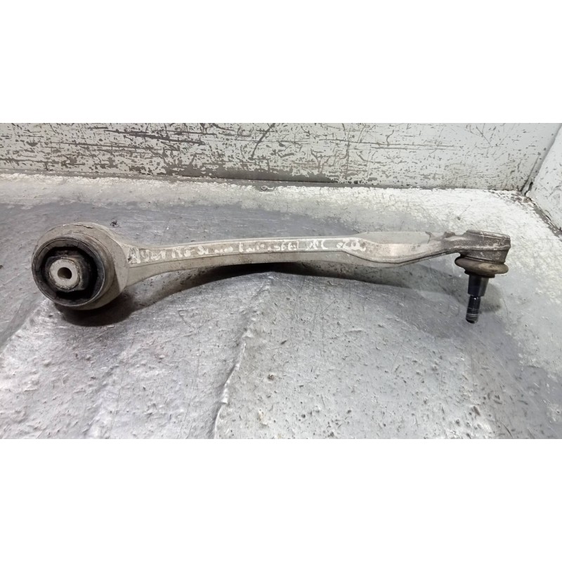Recambio de brazo suspension inferior delantero izquierdo para audi a6 berlina (4b2) 2.5 tdi referencia OEM IAM   