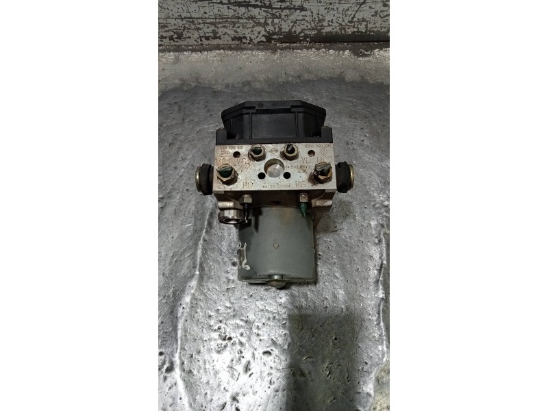 Recambio de abs para renault scenic (ja..) 1.9 dci rt referencia OEM IAM 0265225107  