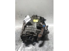 Recambio de caja cambios para volvo s60 berlina 2.4 diesel cat referencia OEM IAM   