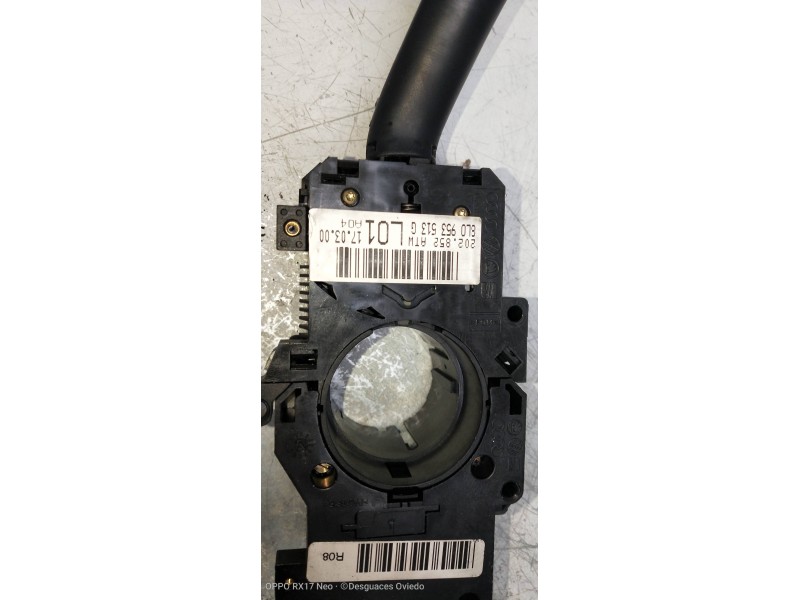 Recambio de mando luces para audi a6 berlina (4b2) 2.5 tdi quattro referencia OEM IAM 8L0953513G 4B0953503G 