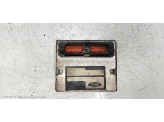Recambio de centralita motor uce para ford mondeo berlina/familiar (fd) clx berlina referencia OEM IAM 95BB9F480AA  