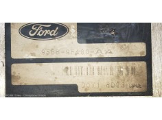 Recambio de centralita motor uce para ford mondeo berlina/familiar (fd) clx berlina referencia OEM IAM 95BB9F480AA   2