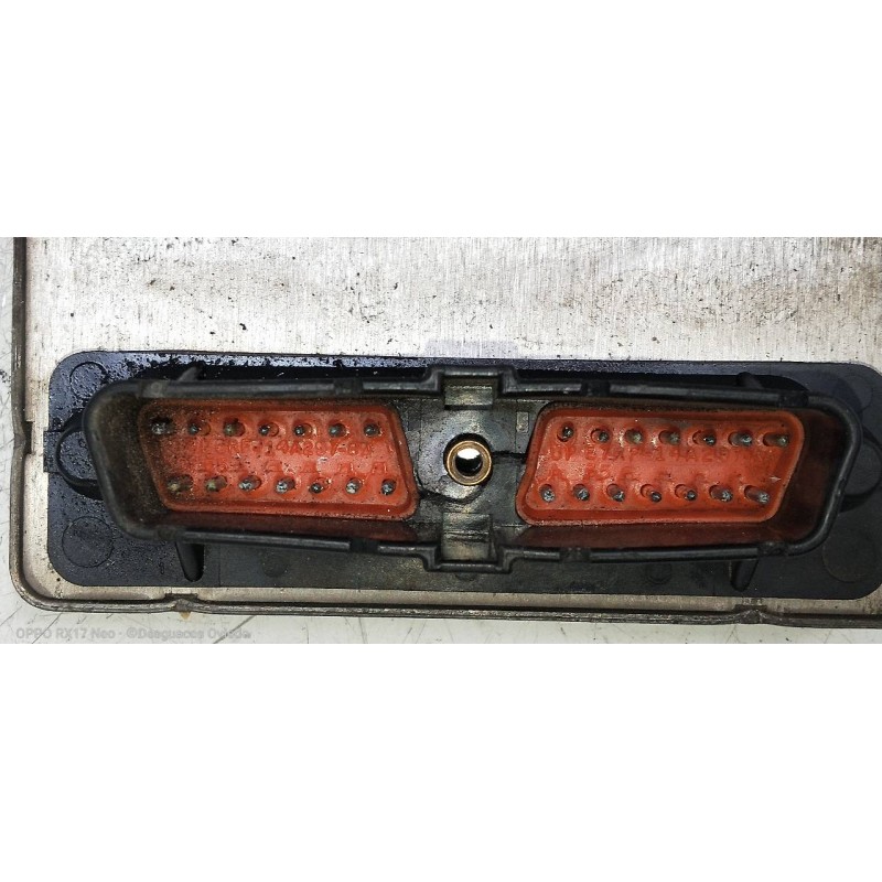 Recambio de centralita motor uce para ford mondeo berlina/familiar (fd) clx berlina referencia OEM IAM 95BB9F480AA  