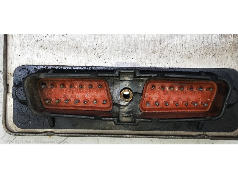 Recambio de centralita motor uce para ford mondeo berlina/familiar (fd) clx berlina referencia OEM IAM 95BB9F480AA  