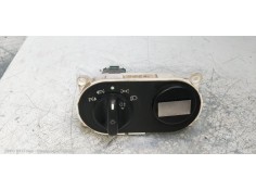 Recambio de mando luces para ford mondeo berlina/familiar (fd) clx berlina referencia OEM IAM 95BB13K196EA  