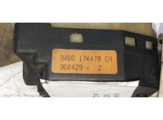 Recambio de mando limpia para ford mondeo berlina/familiar (fd) clx berlina referencia OEM IAM 94BG17K478CA   2
