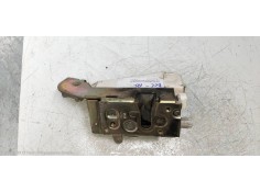 Recambio de motor cierre centralizado delantero izquierdo para ford mondeo berlina/familiar (fd) clx berlina referencia OEM IAM 