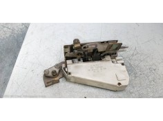 Recambio de motor cierre centralizado delantero izquierdo para ford mondeo berlina/familiar (fd) clx berlina referencia OEM IAM  2