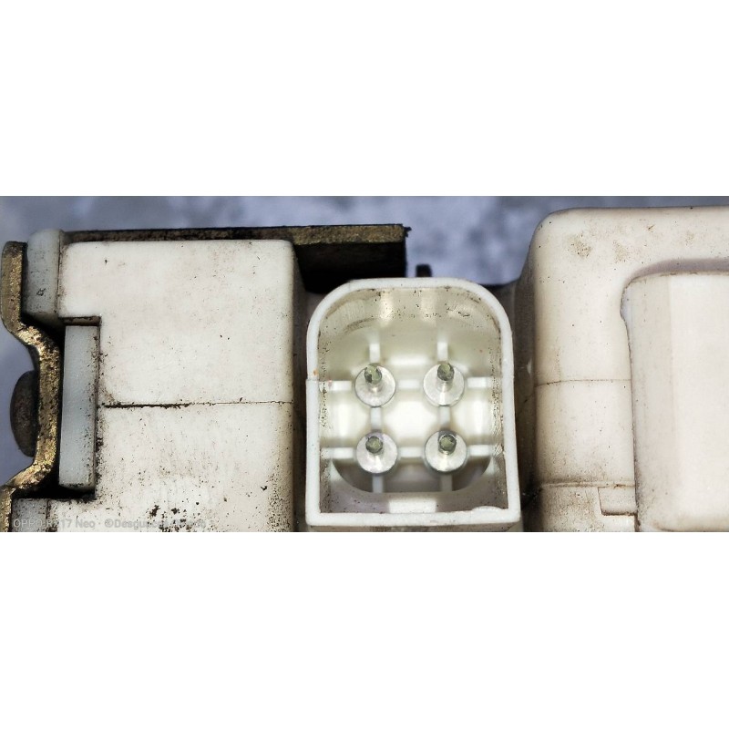 Recambio de motor cierre centralizado delantero izquierdo para ford mondeo berlina/familiar (fd) clx berlina referencia OEM IAM 