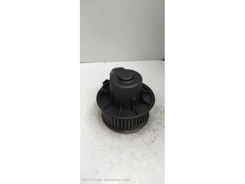 Recambio de motor calefaccion para ford mondeo berlina/familiar (fd) clx berlina referencia OEM IAM 93BW18515AB  