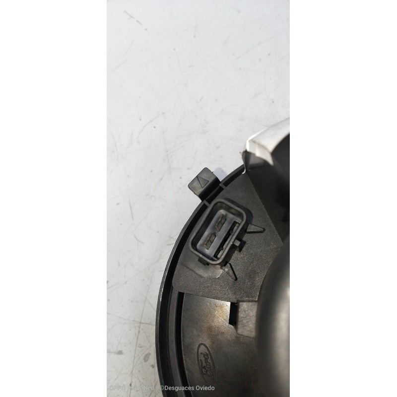 Recambio de motor calefaccion para ford mondeo berlina/familiar (fd) clx berlina referencia OEM IAM 93BW18515AB  