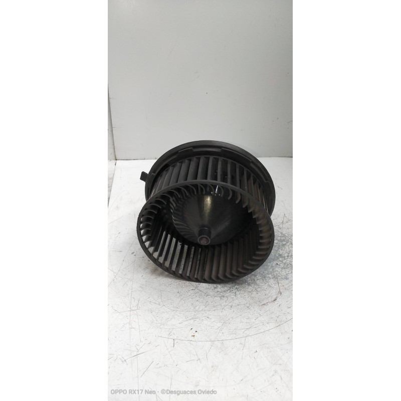 Recambio de motor calefaccion para ford mondeo berlina/familiar (fd) clx berlina referencia OEM IAM 93BW18515AB  