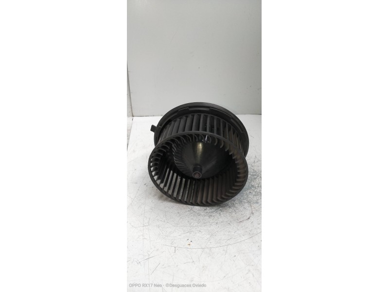 Recambio de motor calefaccion para ford mondeo berlina/familiar (fd) clx berlina referencia OEM IAM 93BW18515AB  