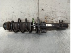 Recambio de amortiguador delantero izquierdo para volkswagen polo (6c1) advance bluemotion referencia OEM IAM 6C0413031AH  