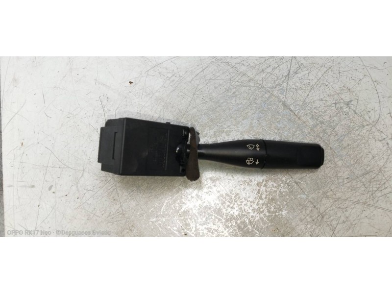 Recambio de mando limpia para peugeot expert kombi confort acristaldo (5 asientos) referencia OEM IAM 96049596ZL  