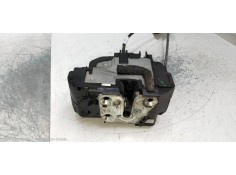 Recambio de motor cierre centralizado delantero derecho para nissan qashqai (j10) 1.5 dci turbodiesel cat referencia OEM IAM   