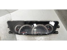 Recambio de cuadro instrumentos para ssangyong rodius xdi trend referencia OEM IAM 8020021403 11001131130S 