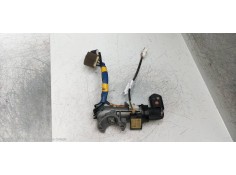 Recambio de conmutador de arranque para ssangyong rodius xdi trend referencia OEM IAM 8697008110  