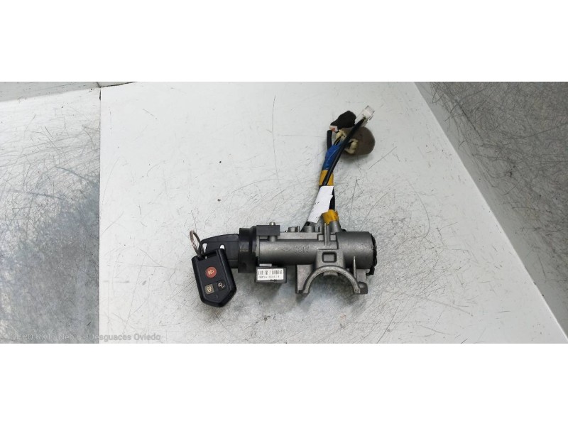 Recambio de conmutador de arranque para ssangyong rodius xdi trend referencia OEM IAM 8697008110  