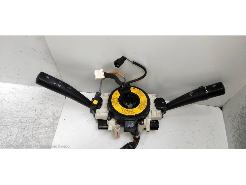 Recambio de mando luces para ssangyong rodius xdi trend referencia OEM IAM 8591021C33 5063AT1002 