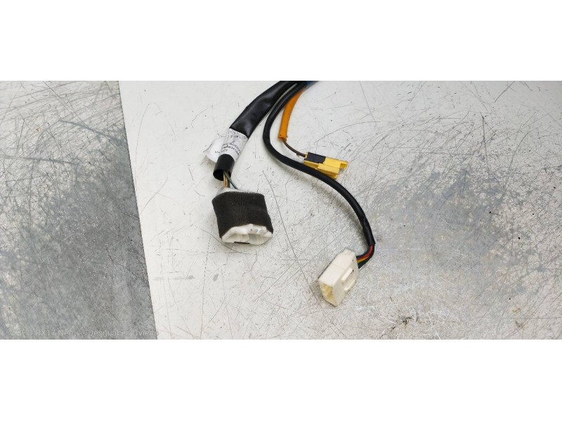 Recambio de mando luces para ssangyong rodius xdi trend referencia OEM IAM 8591021C33 5063AT1002 