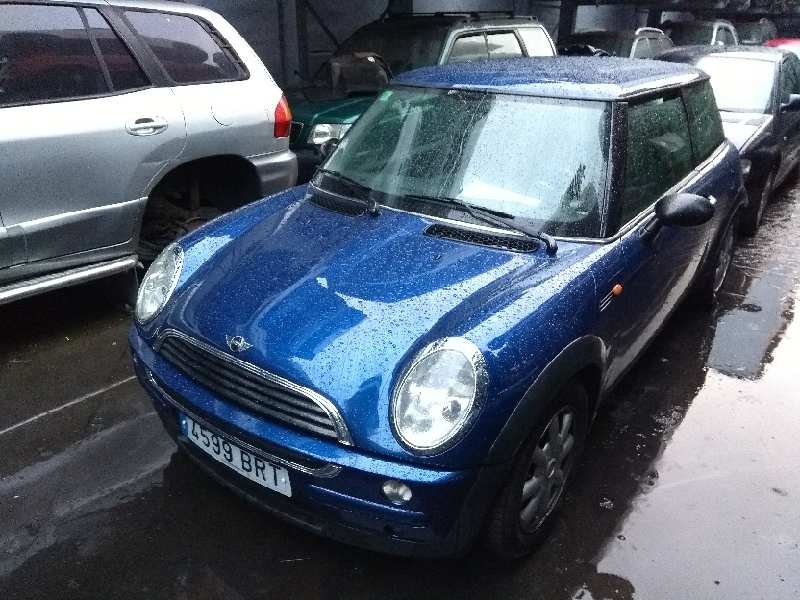 mini mini (r50,r53) del año 2002