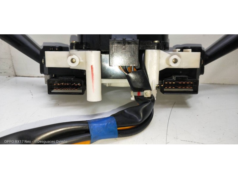 Recambio de mando luces para ssangyong rodius xdi trend referencia OEM IAM 8591021C33 5063AT1002 