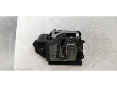 Recambio de motor cierre centralizado trasero izquierdo para ssangyong rodius xdi trend referencia OEM IAM   