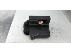 Recambio de motor cierre centralizado trasero izquierdo para ssangyong rodius xdi trend referencia OEM IAM    2