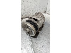 Recambio de compresor aire acondicionado para fiat grande punto (199) 1.4 referencia OEM IAM 4471902151 55194880 