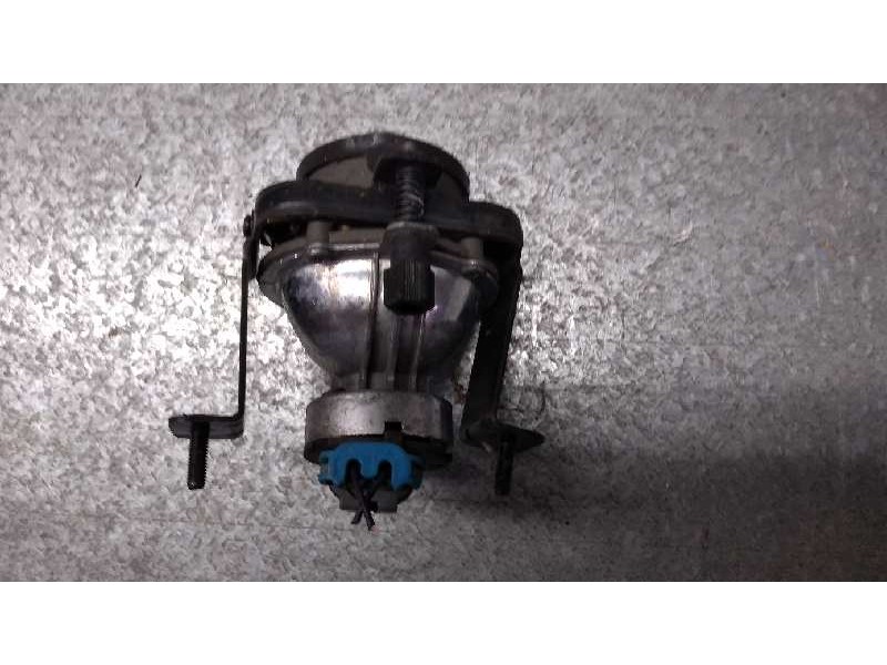 Recambio de faro antiniebla derecho para chevrolet epica ltx referencia OEM IAM   