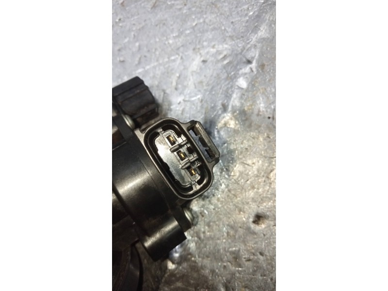 Recambio de caja mariposa para toyota aygo (kgb/wnb) básico referencia OEM IAM 8945252011  