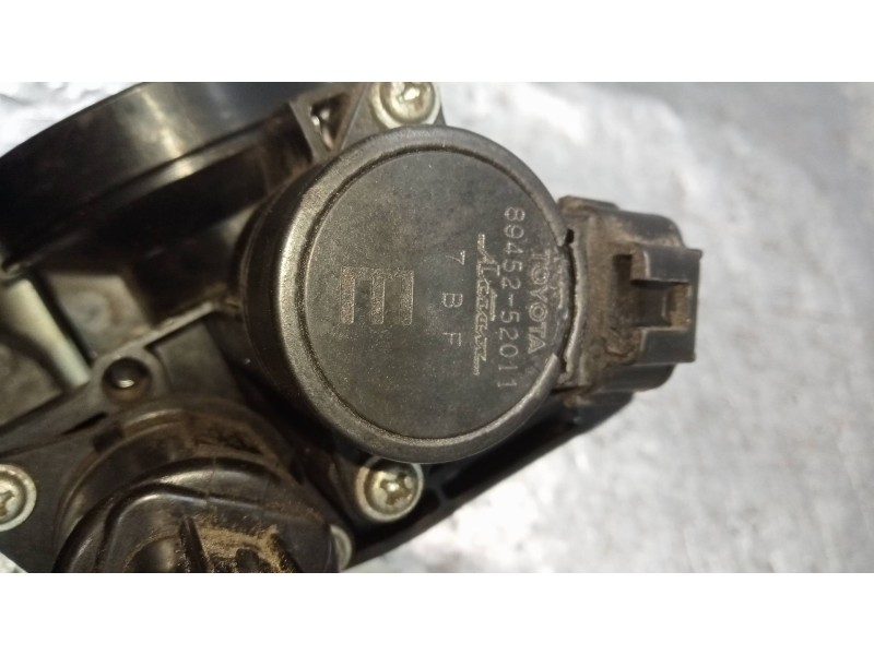 Recambio de caja mariposa para toyota aygo (kgb/wnb) básico referencia OEM IAM 8945252011  