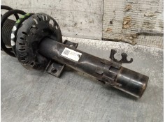 Recambio de amortiguador delantero izquierdo para volkswagen polo (6c1) advance bluemotion referencia OEM IAM 6C0413031AH   2
