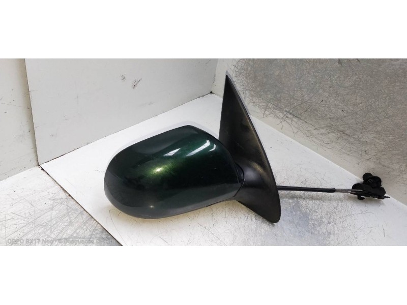 Recambio de retrovisor derecho para skoda fabia (6y2/6y3) comfort referencia OEM IAM   MANUAL