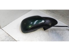 Recambio de retrovisor derecho para skoda fabia (6y2/6y3) comfort referencia OEM IAM   MANUAL 2