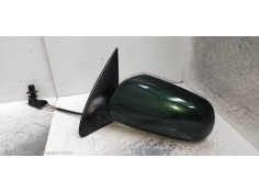 Recambio de retrovisor izquierdo para skoda fabia (6y2/6y3) comfort referencia OEM IAM   MANUAL