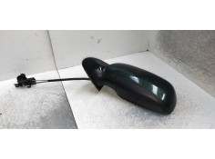 Recambio de retrovisor izquierdo para skoda fabia (6y2/6y3) comfort referencia OEM IAM   MANUAL 2