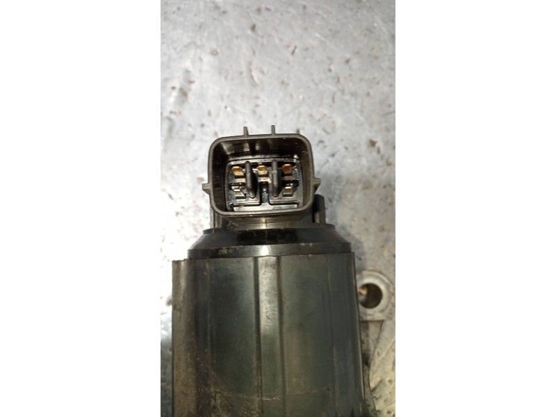 Recambio de valvula egr para mazda cx-7 (er) active referencia OEM IAM R2AA20300A  