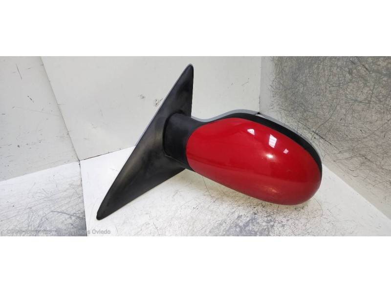 Recambio de retrovisor izquierdo para renault laguna (b56) 1.6 16v rt referencia OEM IAM   ELECTRICO