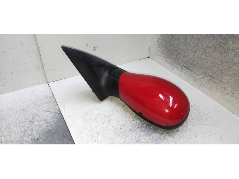 Recambio de retrovisor izquierdo para renault laguna (b56) 1.6 16v rt referencia OEM IAM   ELECTRICO