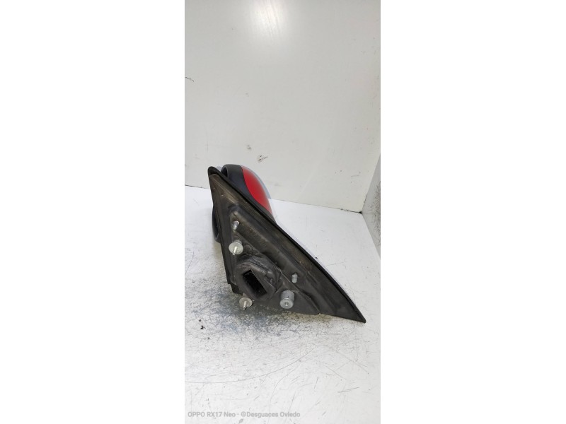 Recambio de retrovisor izquierdo para renault laguna (b56) 1.6 16v rt referencia OEM IAM   ELECTRICO