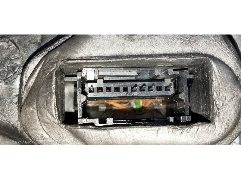 Recambio de retrovisor izquierdo para renault laguna (b56) 1.6 16v rt referencia OEM IAM   ELECTRICO