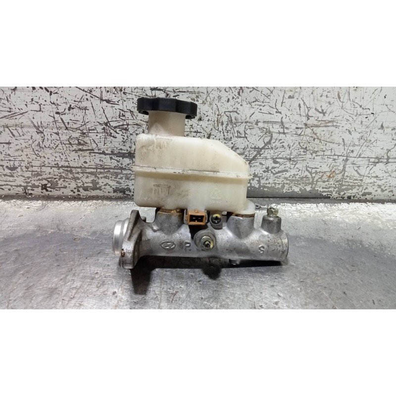 Recambio de bomba freno para hyundai elantra (xd) 2.0 crdi comfort (4-ptas.) referencia OEM IAM BM111053  