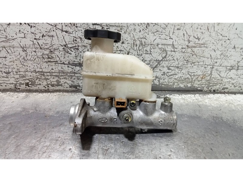 Recambio de bomba freno para hyundai elantra (xd) 2.0 crdi comfort (4-ptas.) referencia OEM IAM BM111053  