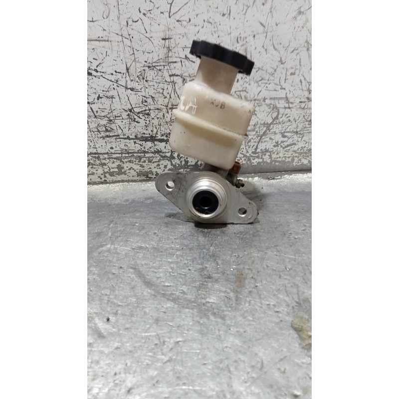 Recambio de bomba freno para hyundai elantra (xd) 2.0 crdi comfort (4-ptas.) referencia OEM IAM BM111053  