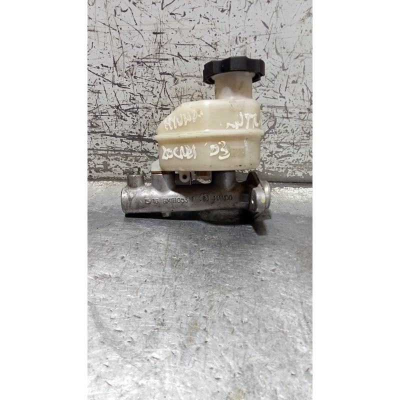 Recambio de bomba freno para hyundai elantra (xd) 2.0 crdi comfort (4-ptas.) referencia OEM IAM BM111053  