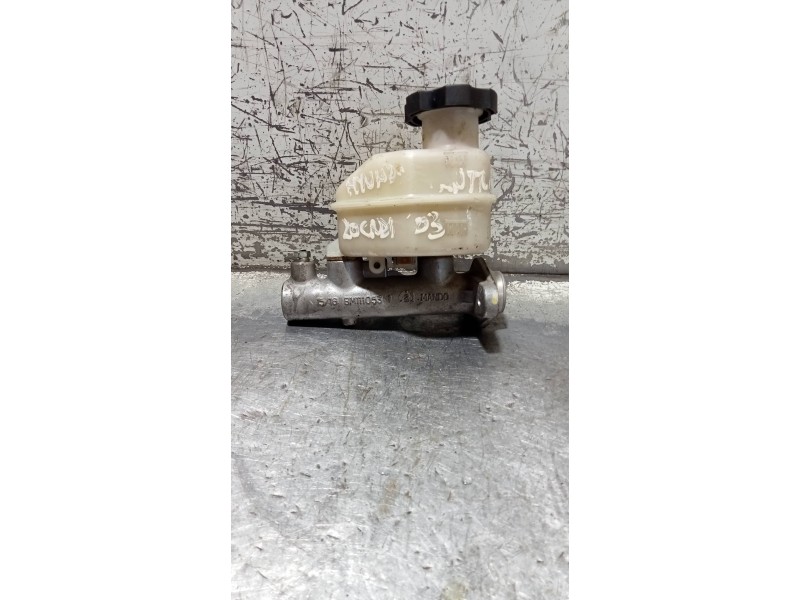 Recambio de bomba freno para hyundai elantra (xd) 2.0 crdi comfort (4-ptas.) referencia OEM IAM BM111053  